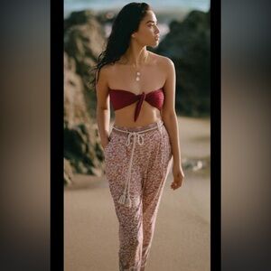 NWT Anthropologie Ollari Pants